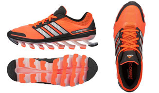 adidas|Spring Blade 03