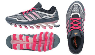 adidas|Spring Blade 06