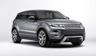 Land Rover Range Rover Evoque Autobiography│ランドローバー レンジローバー イヴォーク オートバイオグラフィー 25