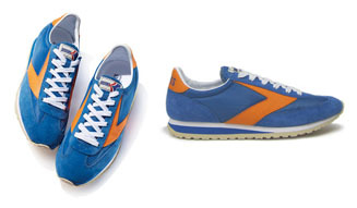 BROOKS｜HERITAGE 02