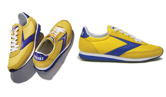 BROOKS｜HERITAGE 03