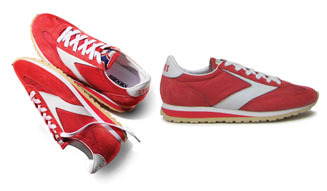 BROOKS｜HERITAGE 05