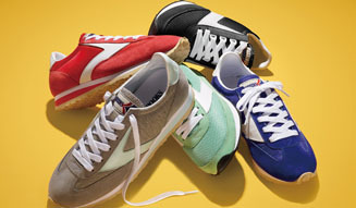 BROOKS｜HERITAGE 07