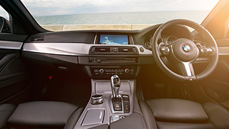 BMW ConnectedDrive × Photographer OGATA 11