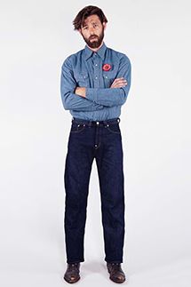 Levi's Vintage Clothing 06