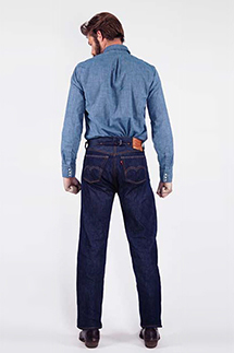 Levi's Vintage Clothing 07
