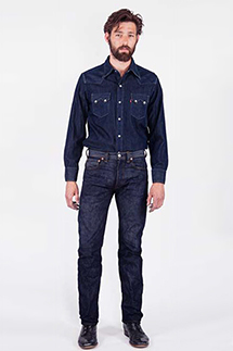 Levi's Vintage Clothing 09