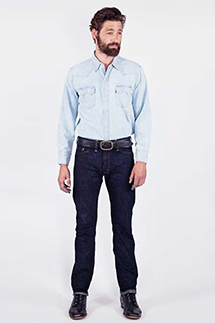 Levi's Vintage Clothing 12
