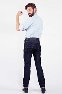 Levi's Vintage Clothing 13