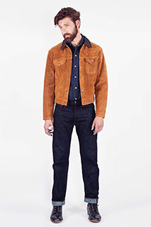 Levi's Vintage Clothing 15