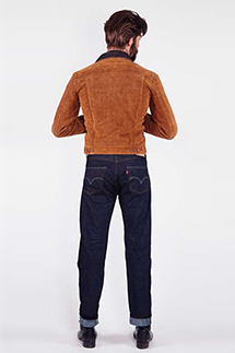 Levi's Vintage Clothing 16