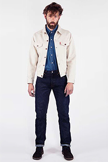 Levi's Vintage Clothing 18