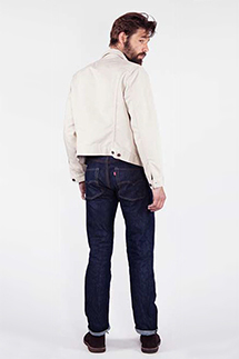 Levi's Vintage Clothing 19