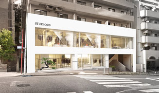 STUDIOUS｜谷尻誠 07