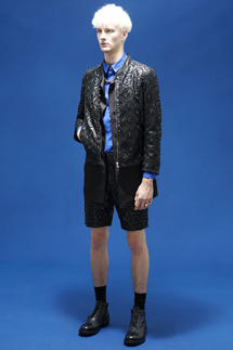 DIET BUTCHER SLIM SKIN｜2014春夏 02