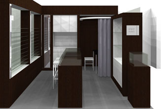 alain mikli|新作 03 alain mikli|新作 03