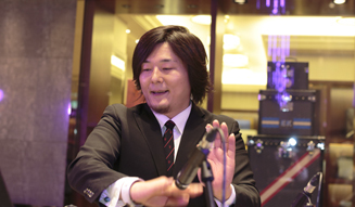 阪急メンズ東京｜スプリングナイト 06
