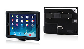 TUNEWEAR|HEADREST MOUNT for iPad Air 02