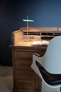FLOS|GOLDMAN 01