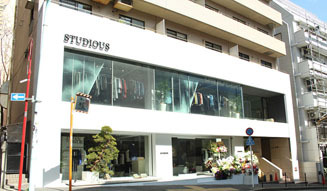STUDIOUS｜N HOLLYWOOD 15