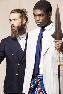 Vicomte A. | Spring/Summer 2014 Collection 05