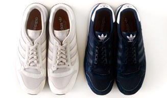 adidas Originals for EDIFICE｜エディフィス別注の「ZX500」が発売 04