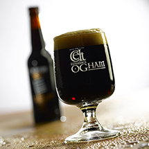 Ogham Ash