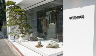 STUDIOUS｜N HOLLYWOOD 15