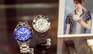 MARC BY MARCJACOBS｜時計 04