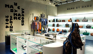 MARC BY MARCJACOBS｜時計 10