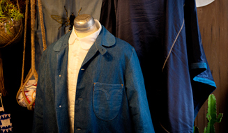 Levi’s RED｜リーバイス　 レッド　04