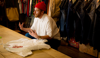 Levi’s RED｜リーバイス　 レッド　07