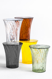 Tokujin Yoshioka | Kartell 01