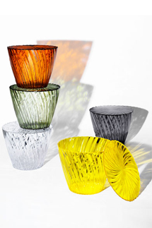 Tokujin Yoshioka | Kartell 03