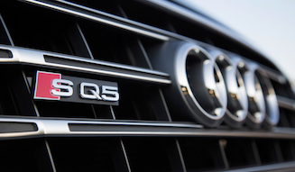 Audi SQ5｜アウディ SQ5
