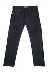 Levi's Made & Crafted｜リーバイス メイド アンド クラフテッド 07