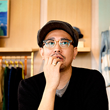 Levi's Made & Crafted｜リーバイス メイド アンド クラフテッド 02