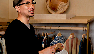 Levi's Made & Crafted｜リーバイス メイド アンド クラフテッド 10