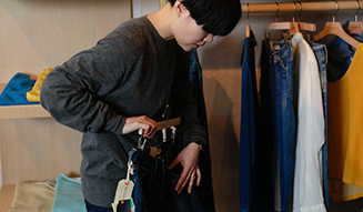 Levi's Made & Crafted｜リーバイス メイド アンド クラフテッド 15