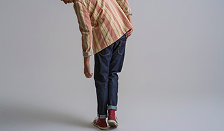 Levi's Made & Crafted｜リーバイス メイド アンド クラフテッド 09