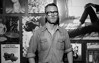 Levi's Made & Crafted｜マイルス・ジョンソン　インタビュー