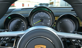 Porsche 918 Spyder｜ポルシェ 918 スパイダー 61