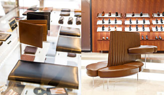 Lakota House | Osaka Store 04