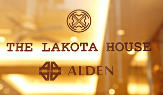 Lakota House | Osaka Store 09