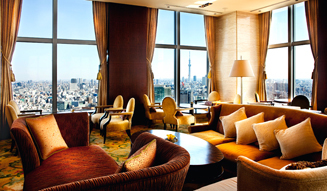 Rhodes Across Tokyo