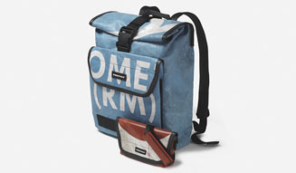 FREITAG メッセンジャーバッグ FREITAG｜メッセンジャーバックパック＆ヒップバッグ登場 - Web