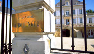 Bollinger│ボランジェ　03