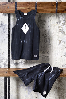 NIKE｜PPP Collection 03