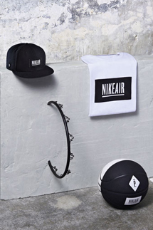 NIKE｜PPP Collection 05