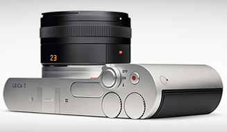 Leica T | Leica T 02